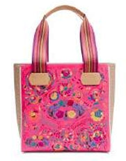 CLASSIC TOTE REG