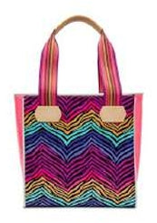 CLASSIC TOTE REG