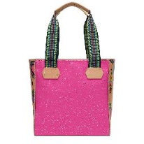 Consuela CLASSIC TOTE Berry REG