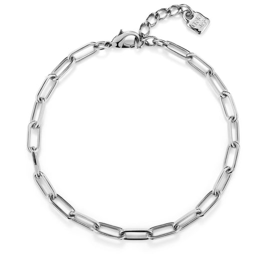 NECKLACE SER VALIENTE BRAVE
