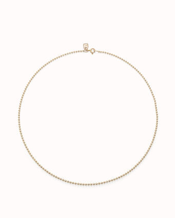 NECKLACE Hazte