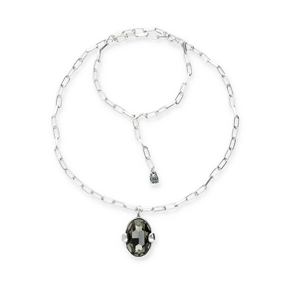 Unode50 NECKLACE SER DESLUMBRANTE
