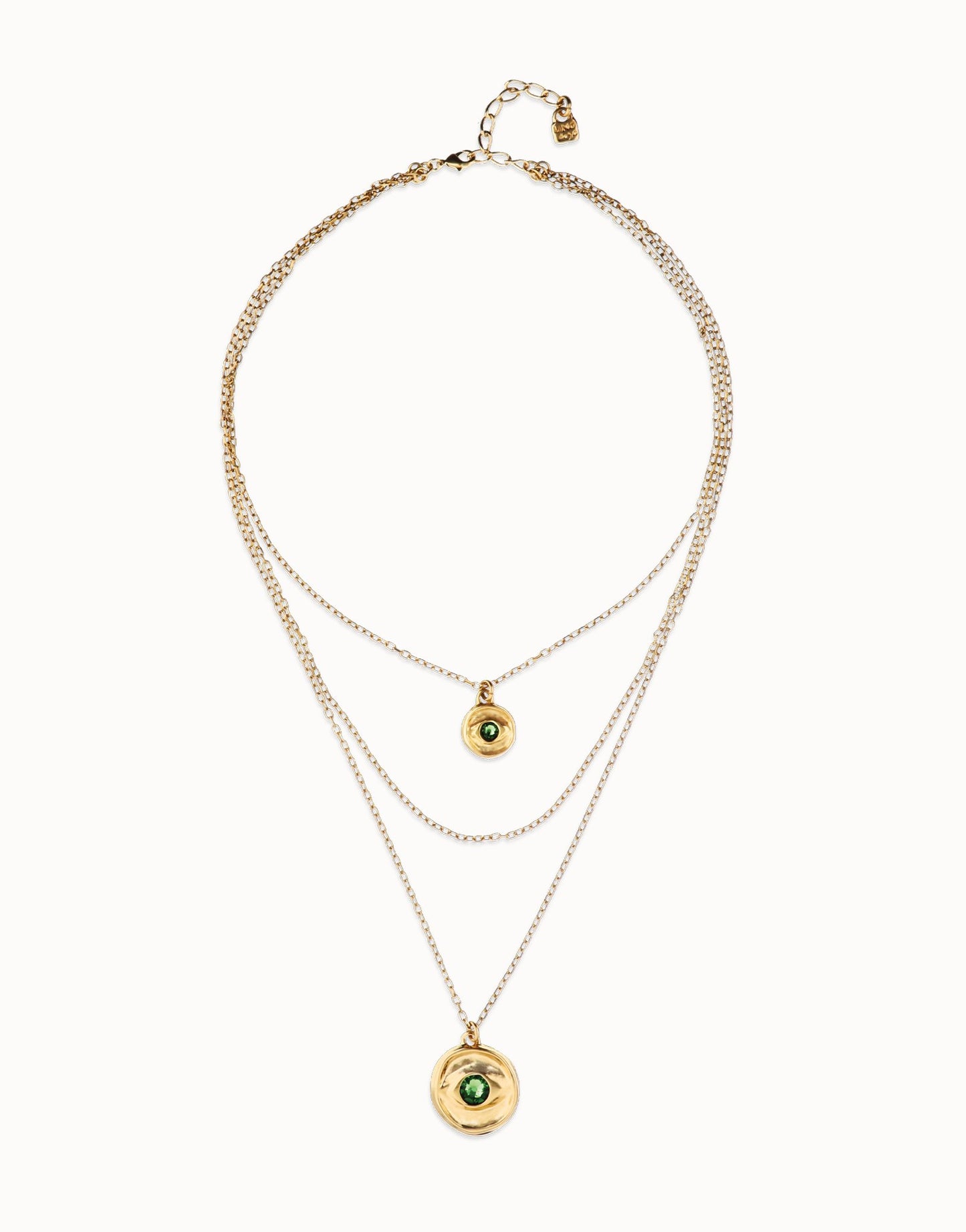 NECKLACE SER INTUITIVA