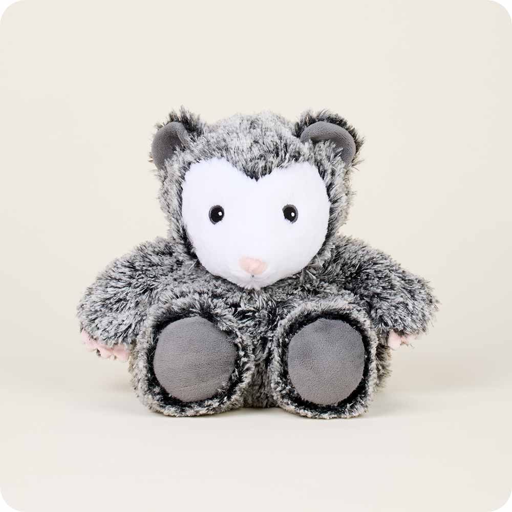 Plush Opossum Soother