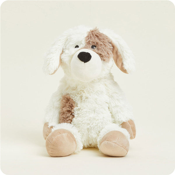 Plush Puppy Soother