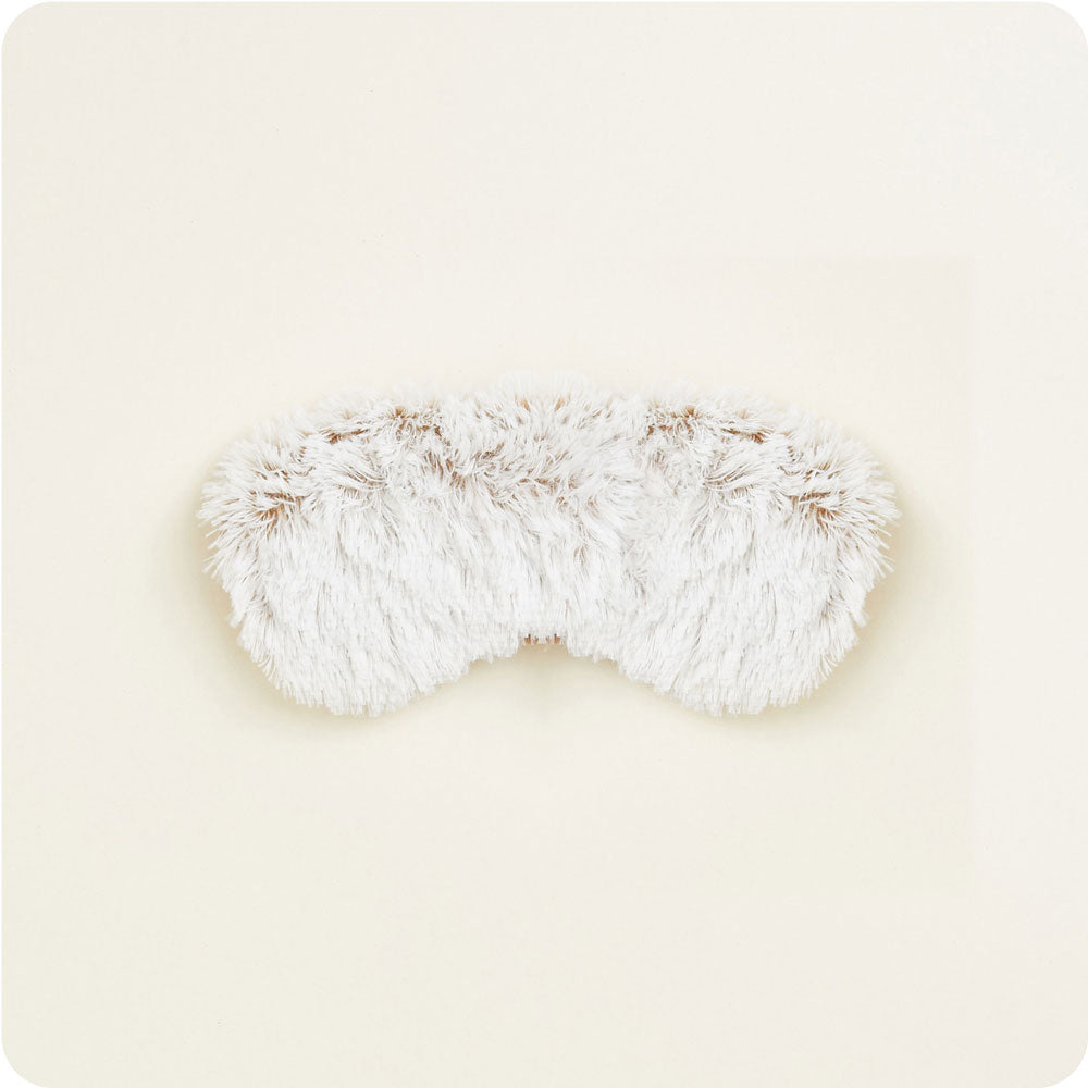 Plush Eye Mask Soother
