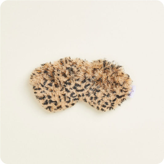Plush Eye Mask Soother