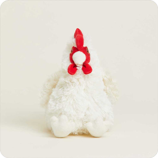 Plush Chicken Junior Soother