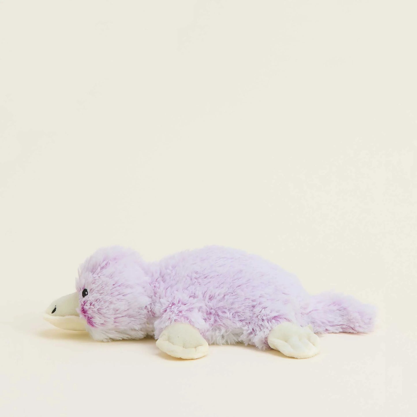 Plush Platypus Junior Soother