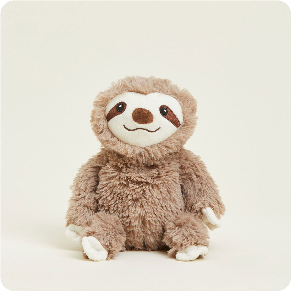 Plush Sloth Junior Soother