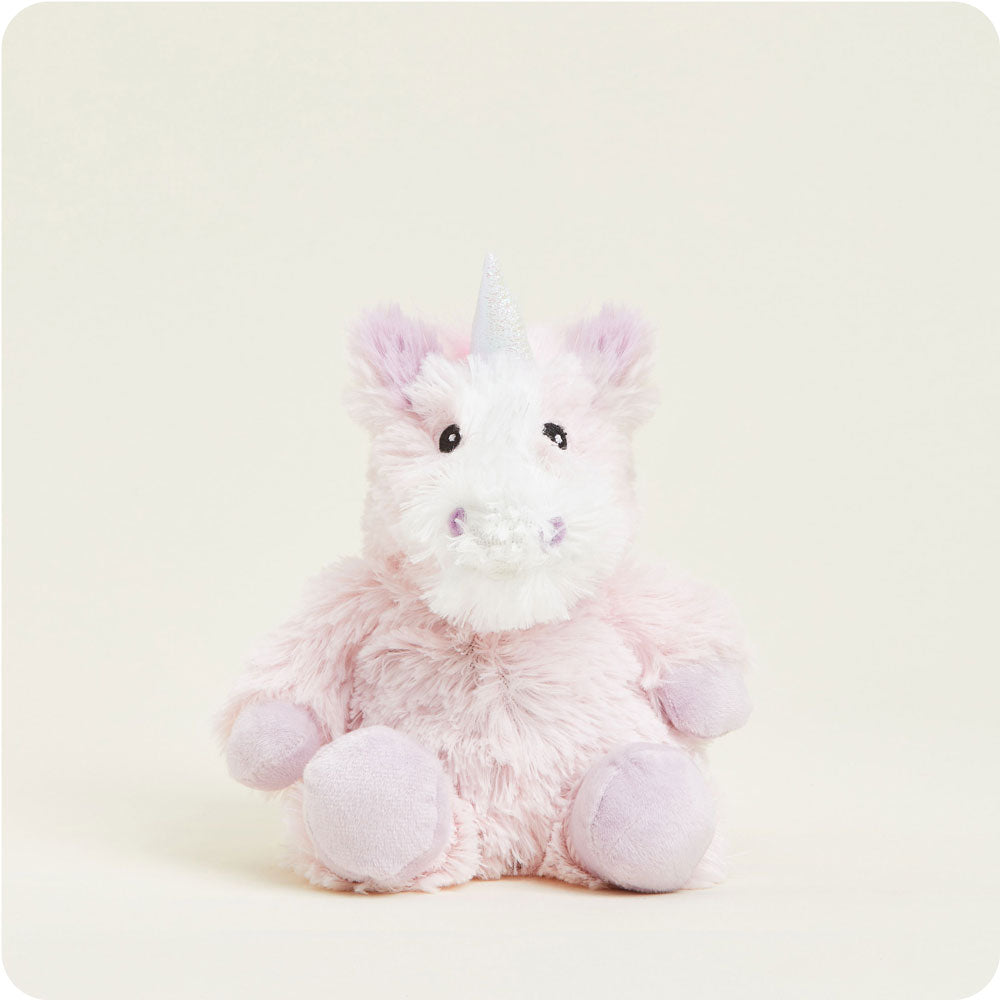 Plush Unicorn Junior Soother