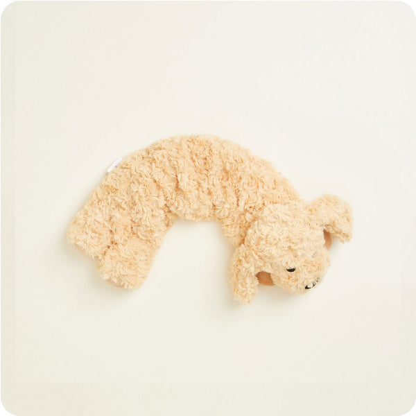 Plush Neck Wrap Soother (7 Styles)