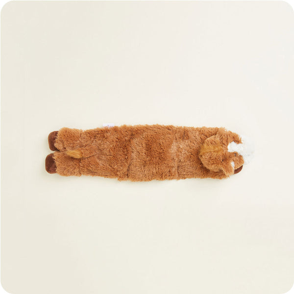 Plush Neck Wrap Soother (7 Styles)