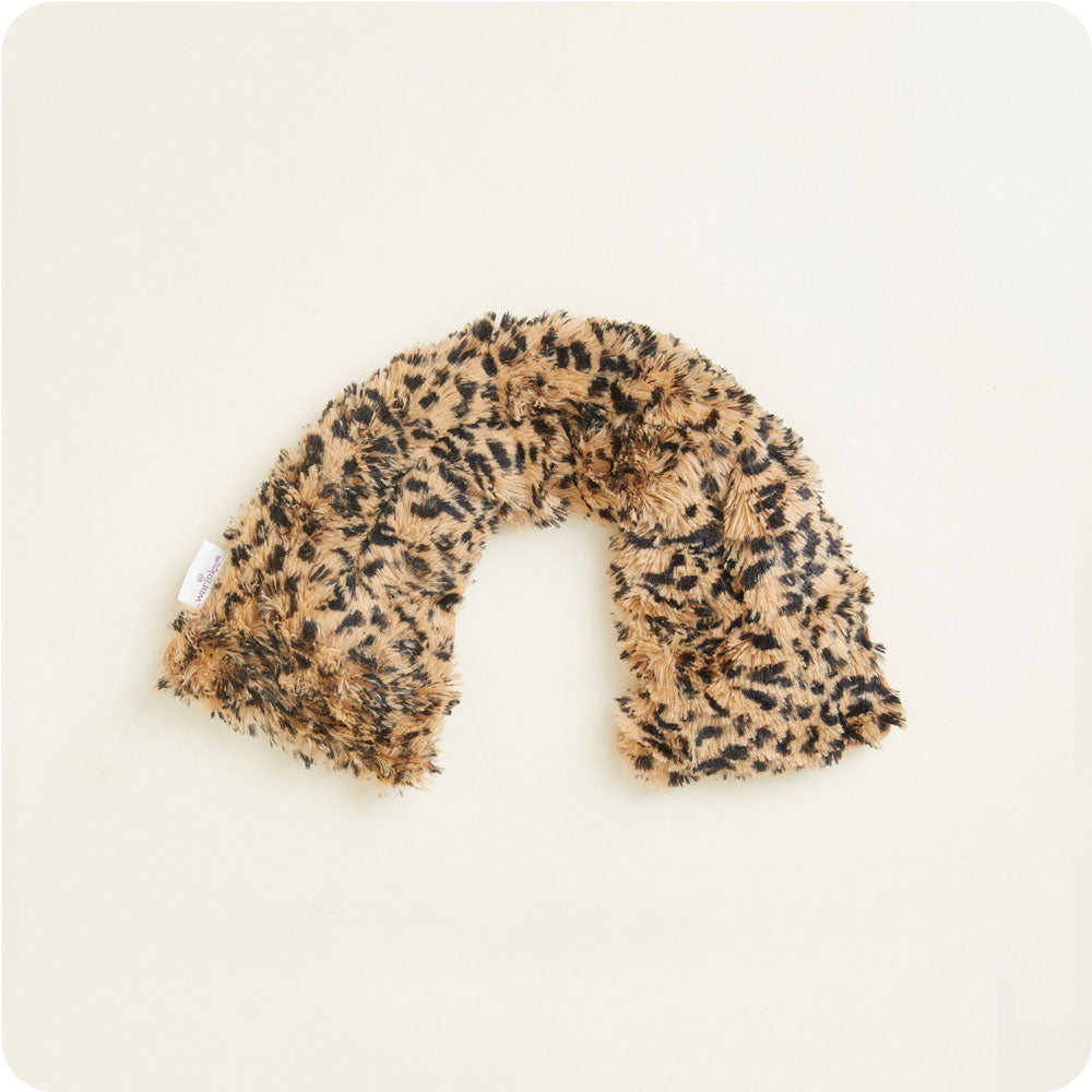 Plush Neck Wrap Soother (7 Styles)