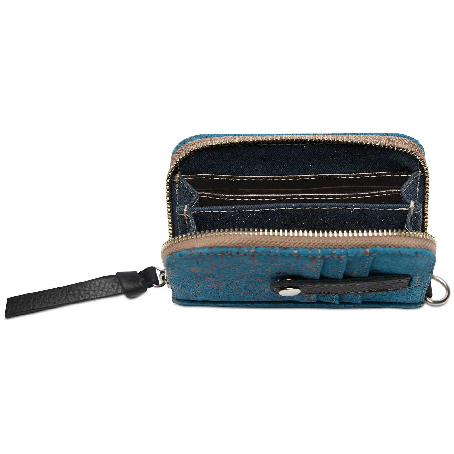 Zippy Wallet by Consuela