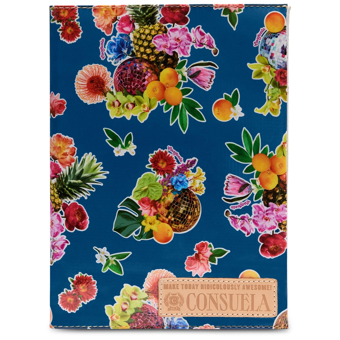 NOTEBOOK COVER (Multiple Patterns)