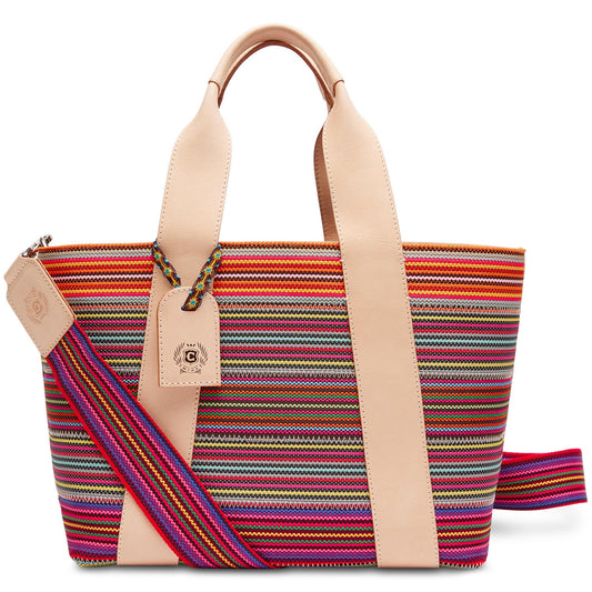 CARRYALL TOTE