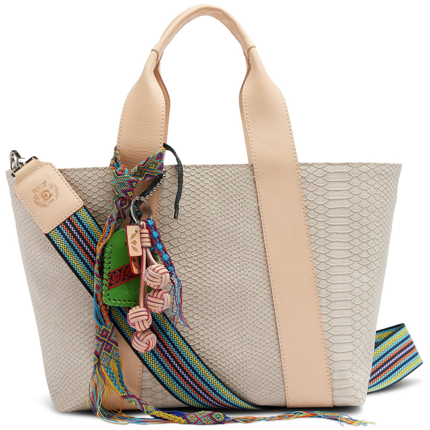 CARRYALL TOTE