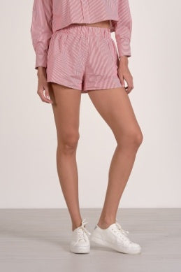 Elan Shorts Smock Waist