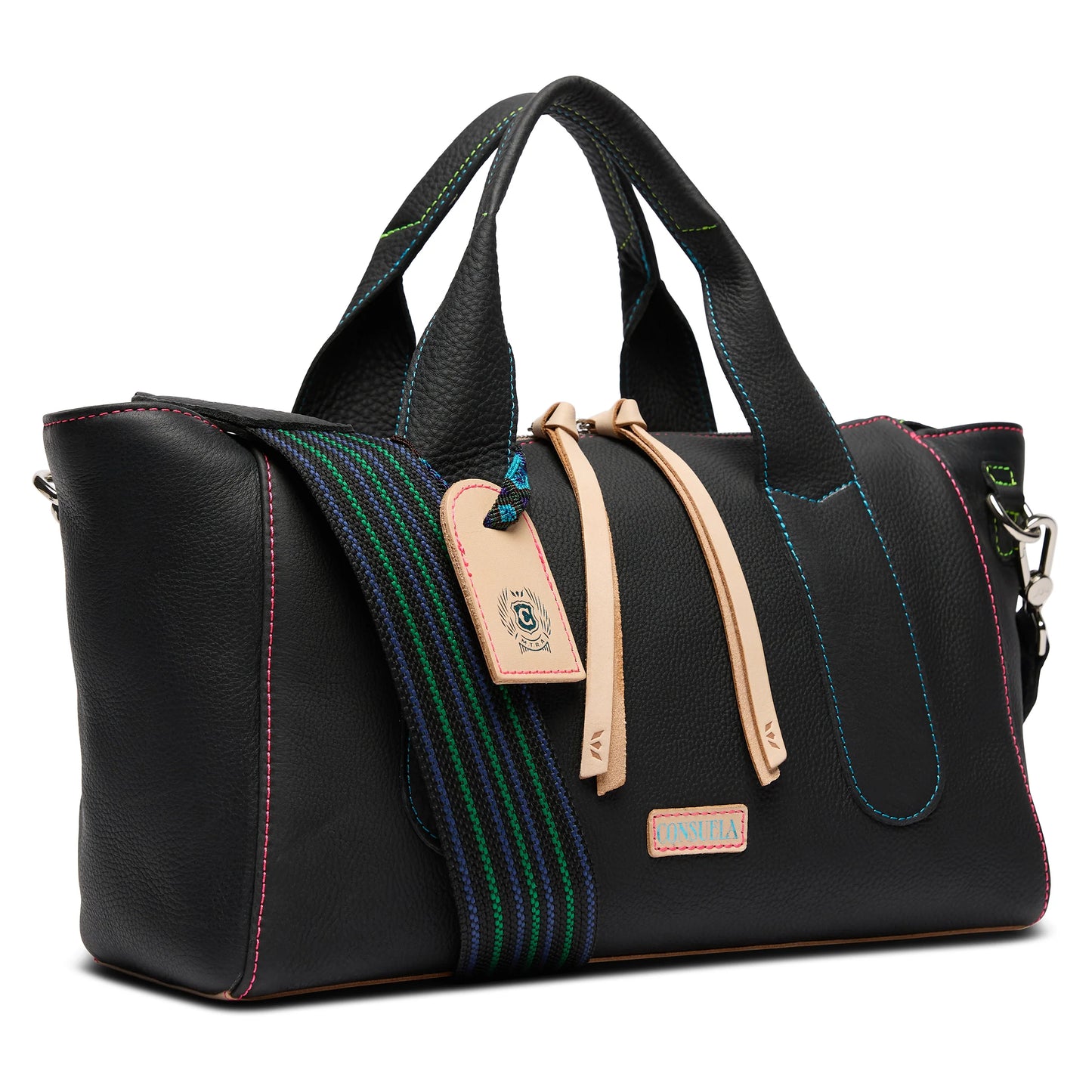 CITY BAG (3 Patterns)