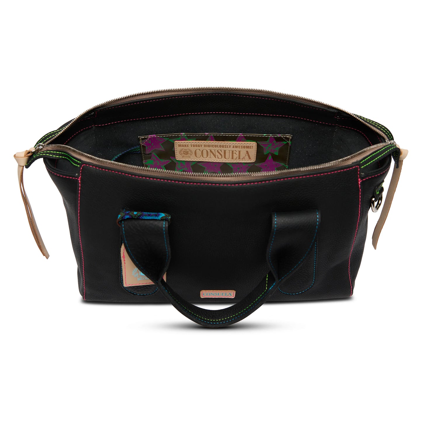 CITY BAG (3 Patterns)