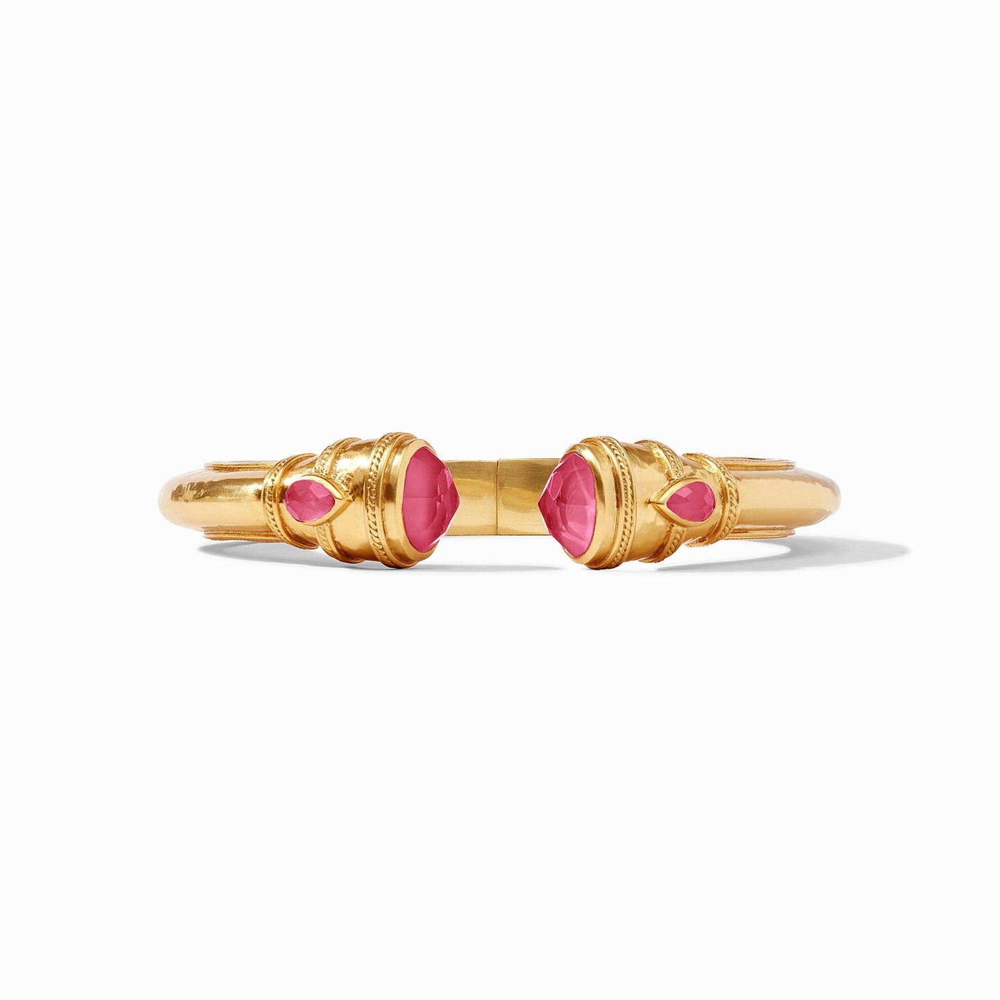 Cannes Demi Cuff OS