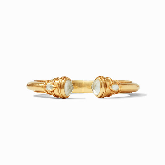 Cannes Demi Cuff OS