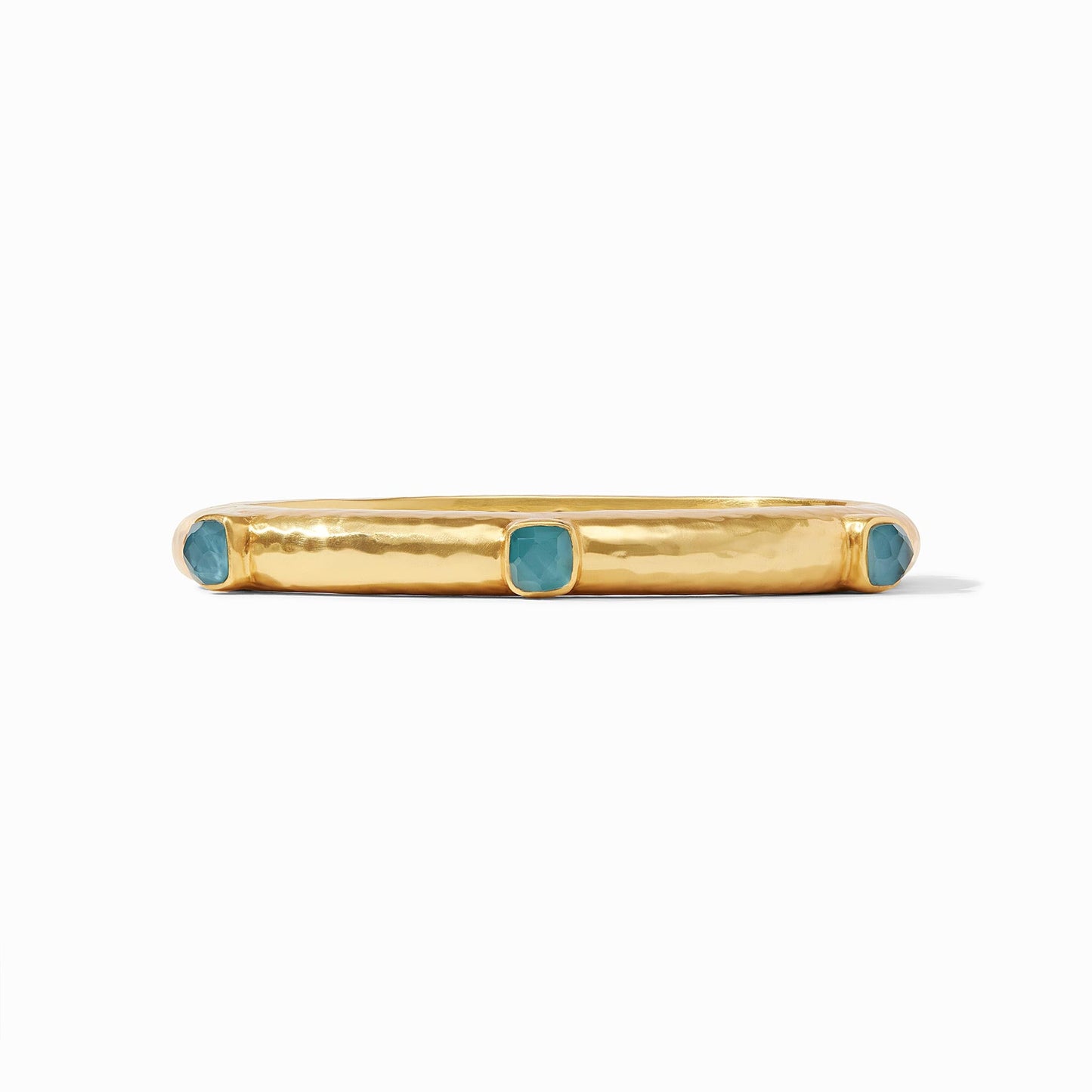 Catalina Bangle Stone Hinge OS