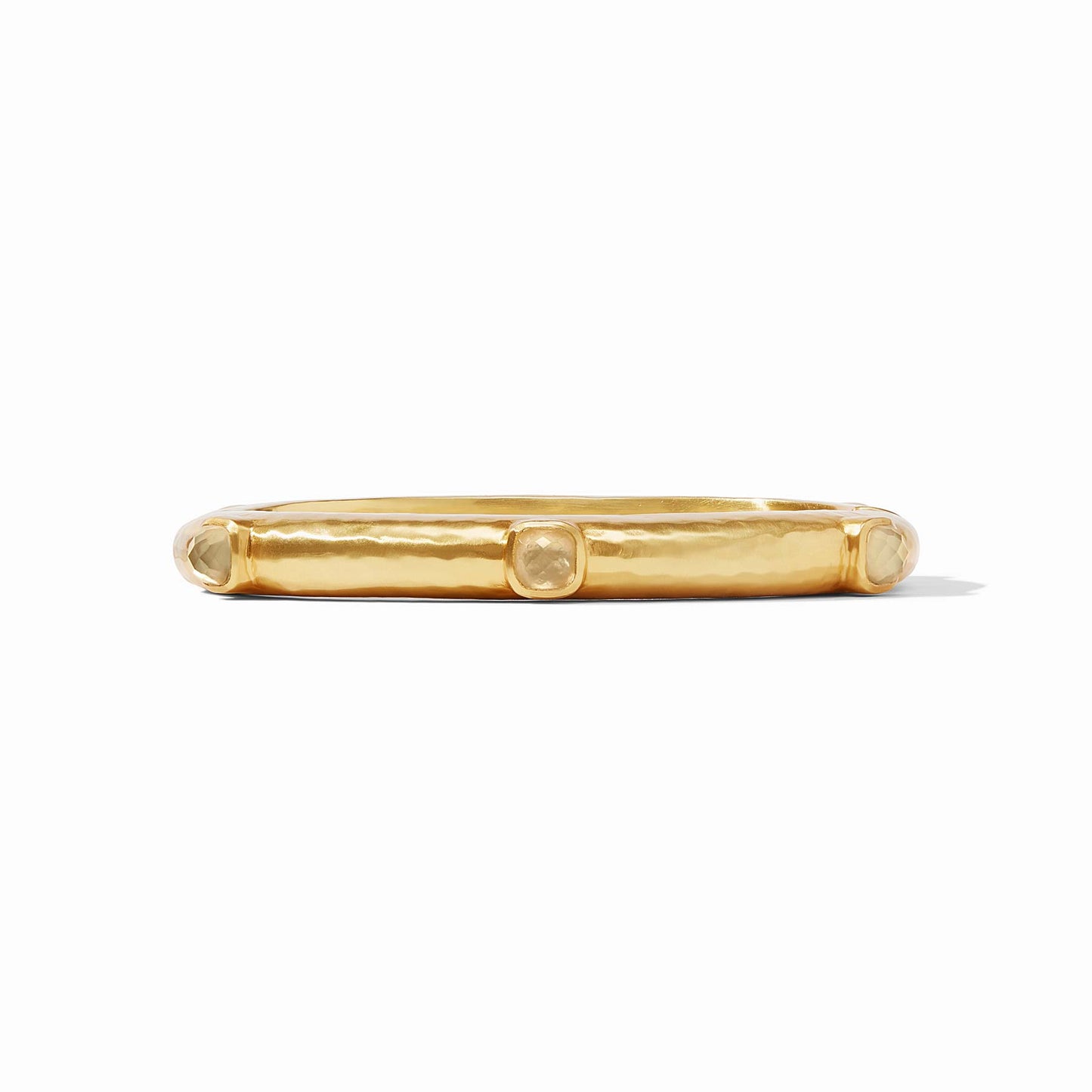 Catalina Bangle Stone Hinge OS
