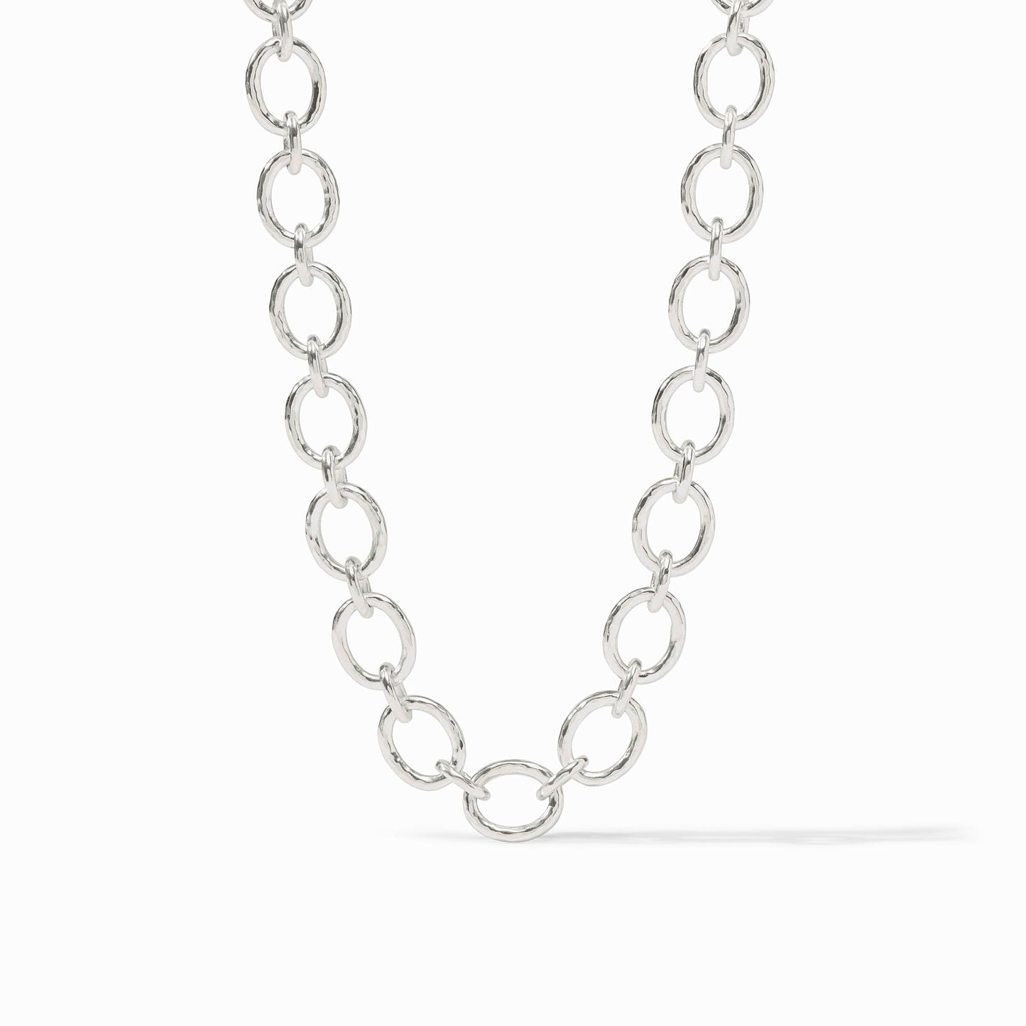 Catalina Demi Link Necklace OS