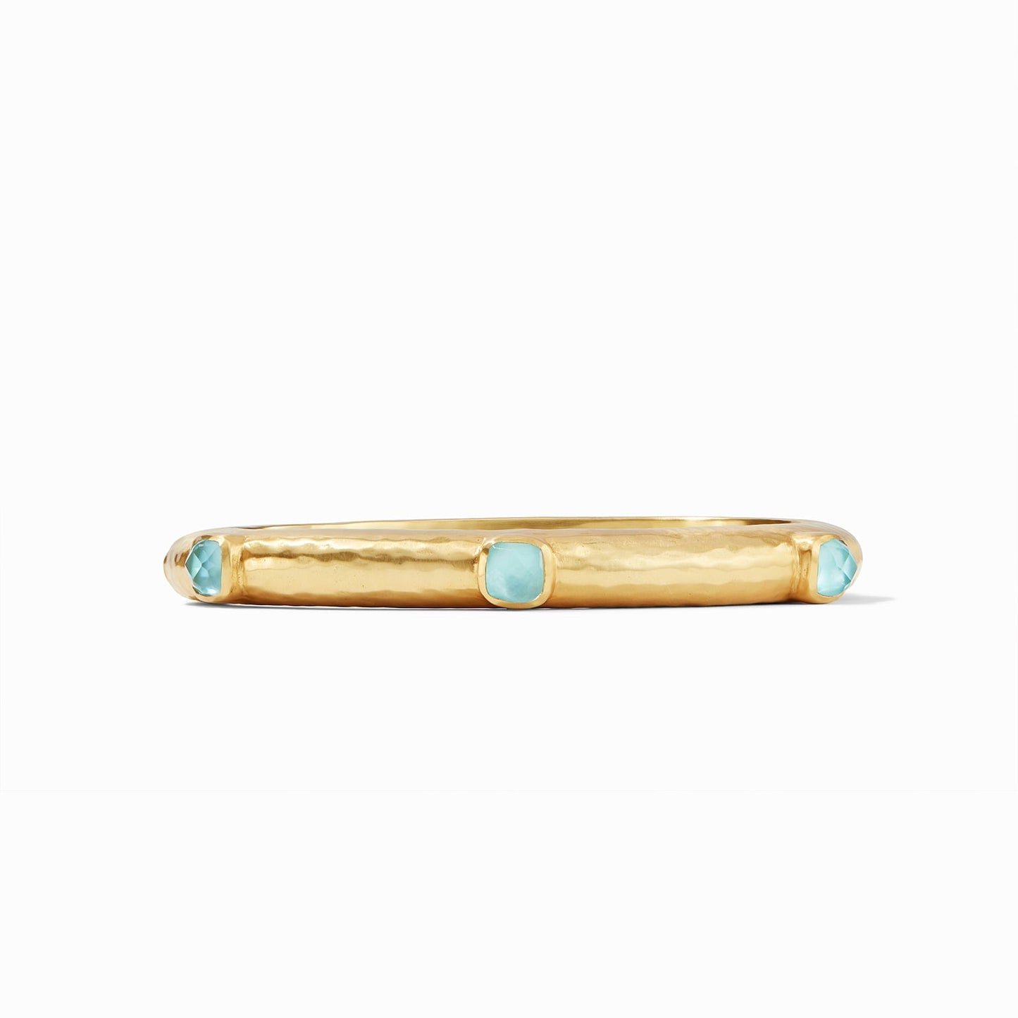 Catalina Bangle Stone Hinge OS