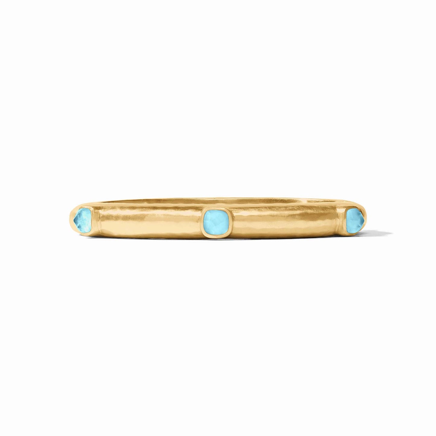 Catalina Bangle Stone Hinge OS