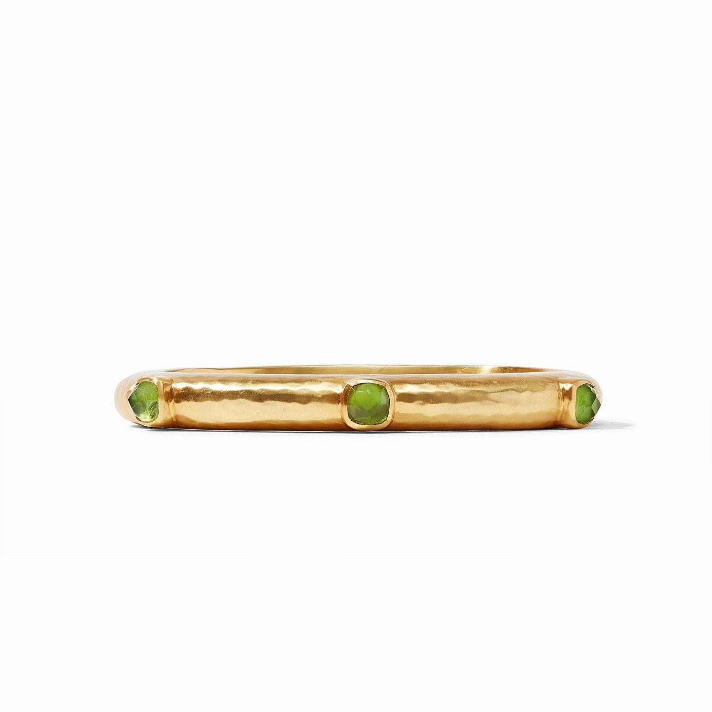 Catalina Bangle Stone Hinge OS