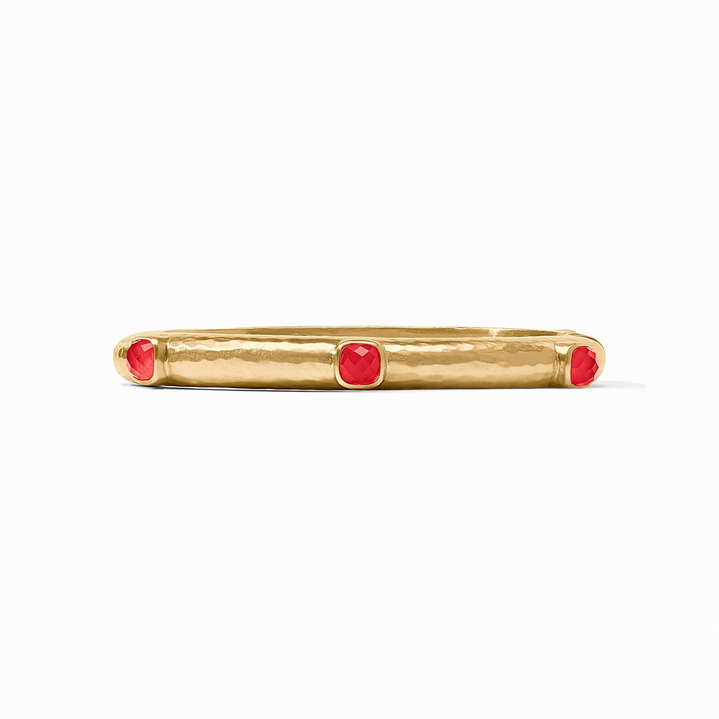 Catalina Bangle Stone Hinge OS