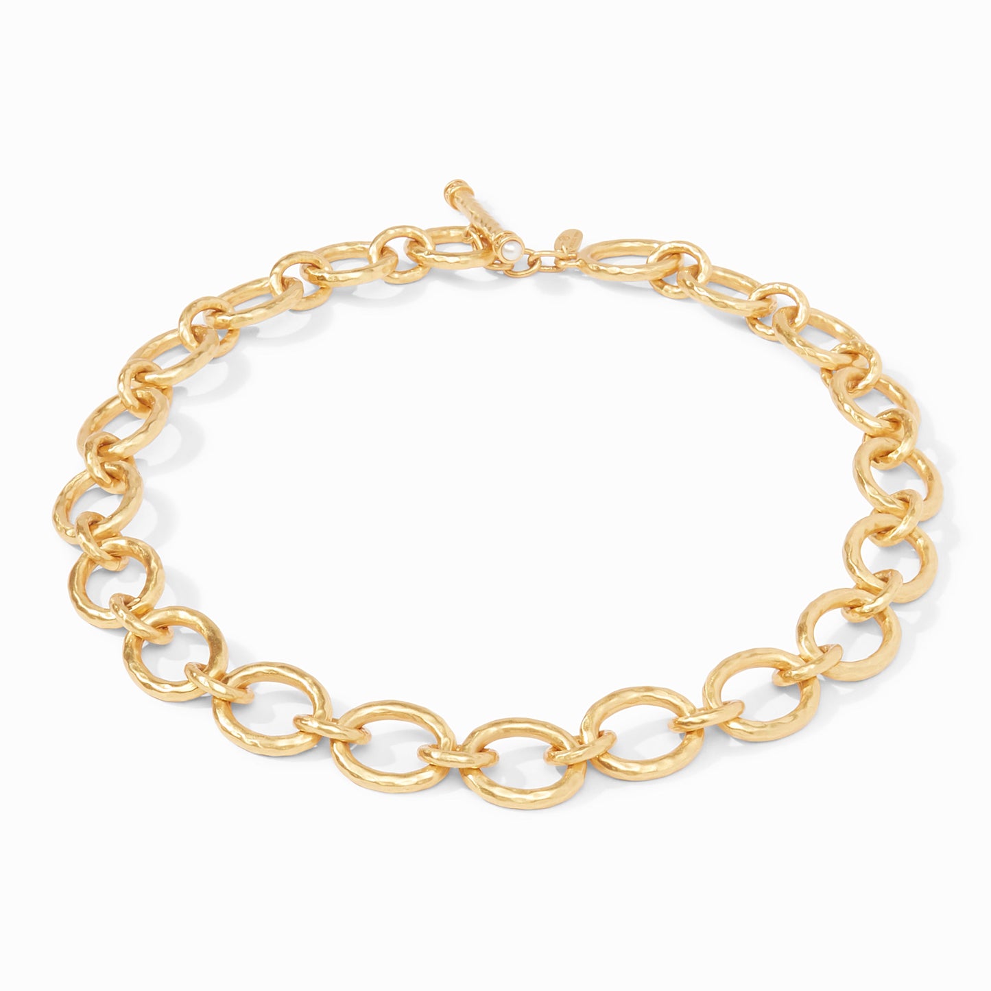 Catalina Demi Link Necklace OS