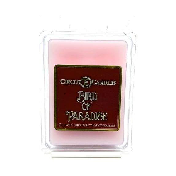 CIR E MINI TARTS-BIRD PARA : 3OZ