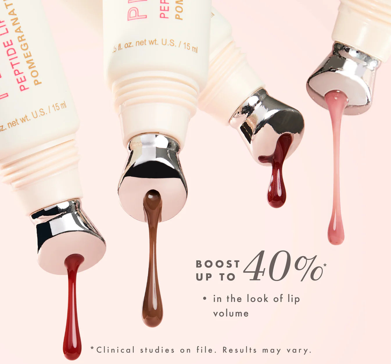 FarmHouse Fresh Lip Peptide Treatment Plump Up Pretty