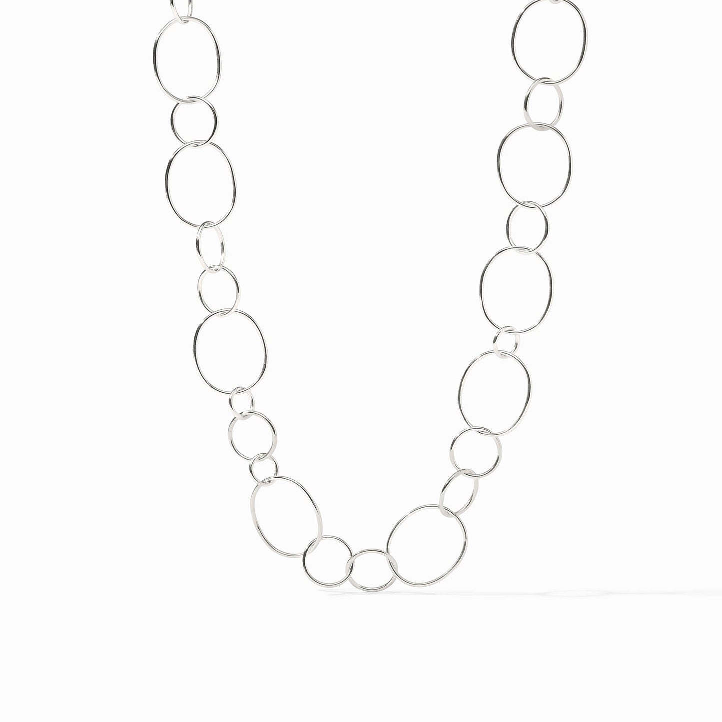 Colette Smooth Necklace Julie Vos