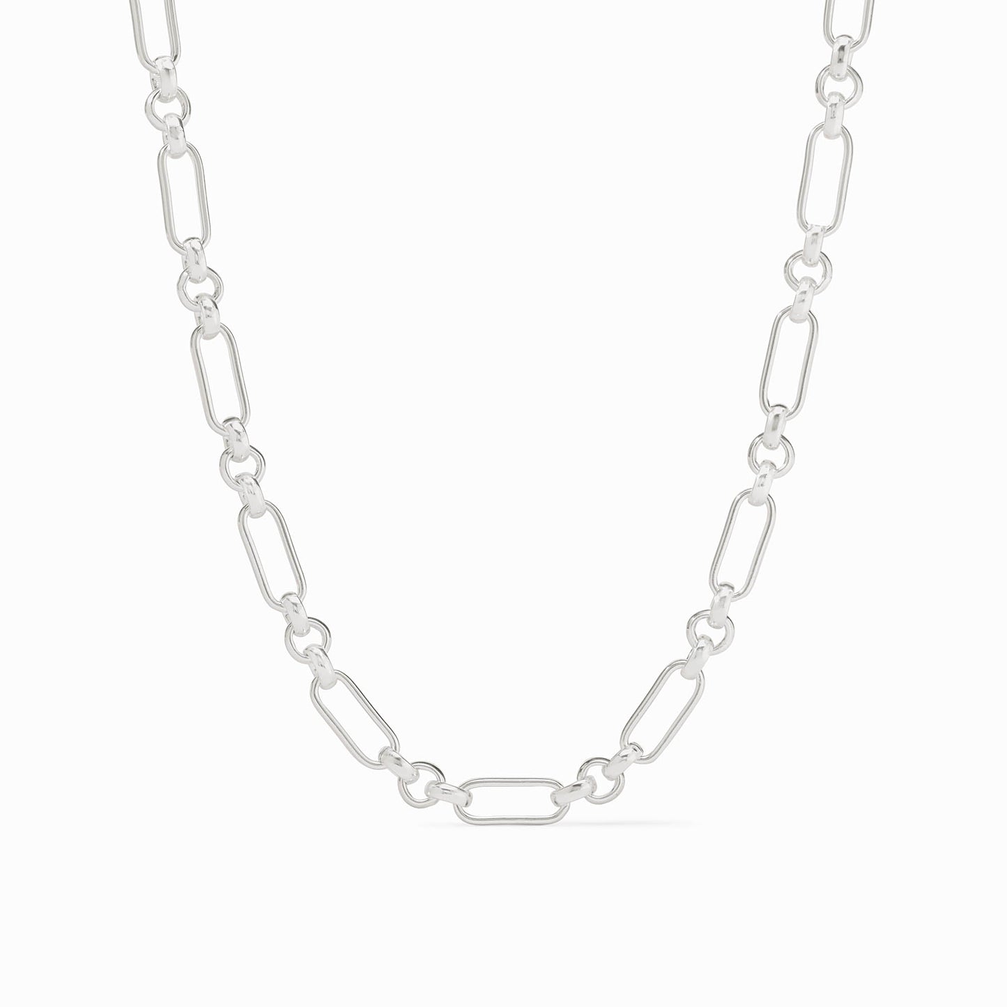 Colette Link Necklace