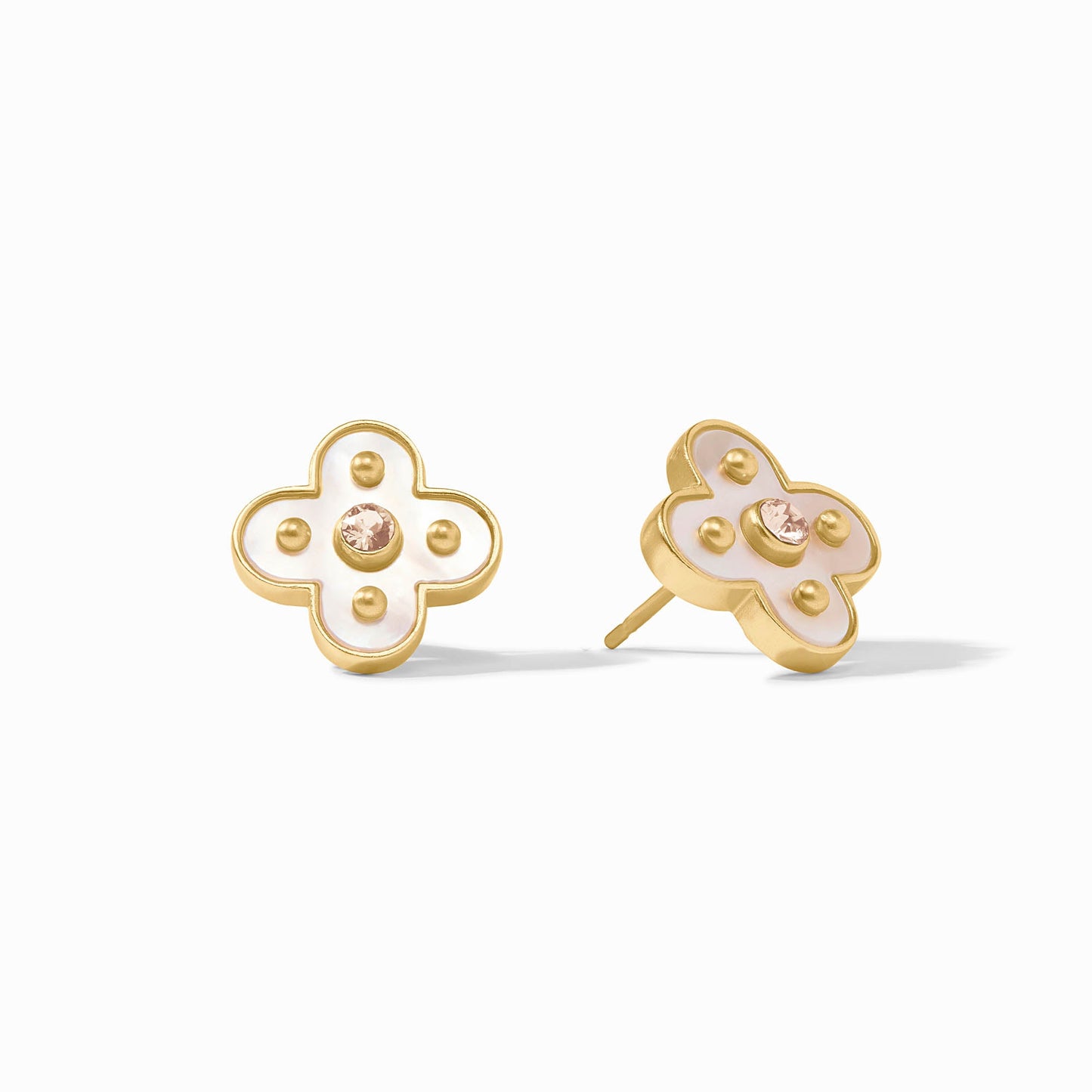 Colette Stud Earring GOLD