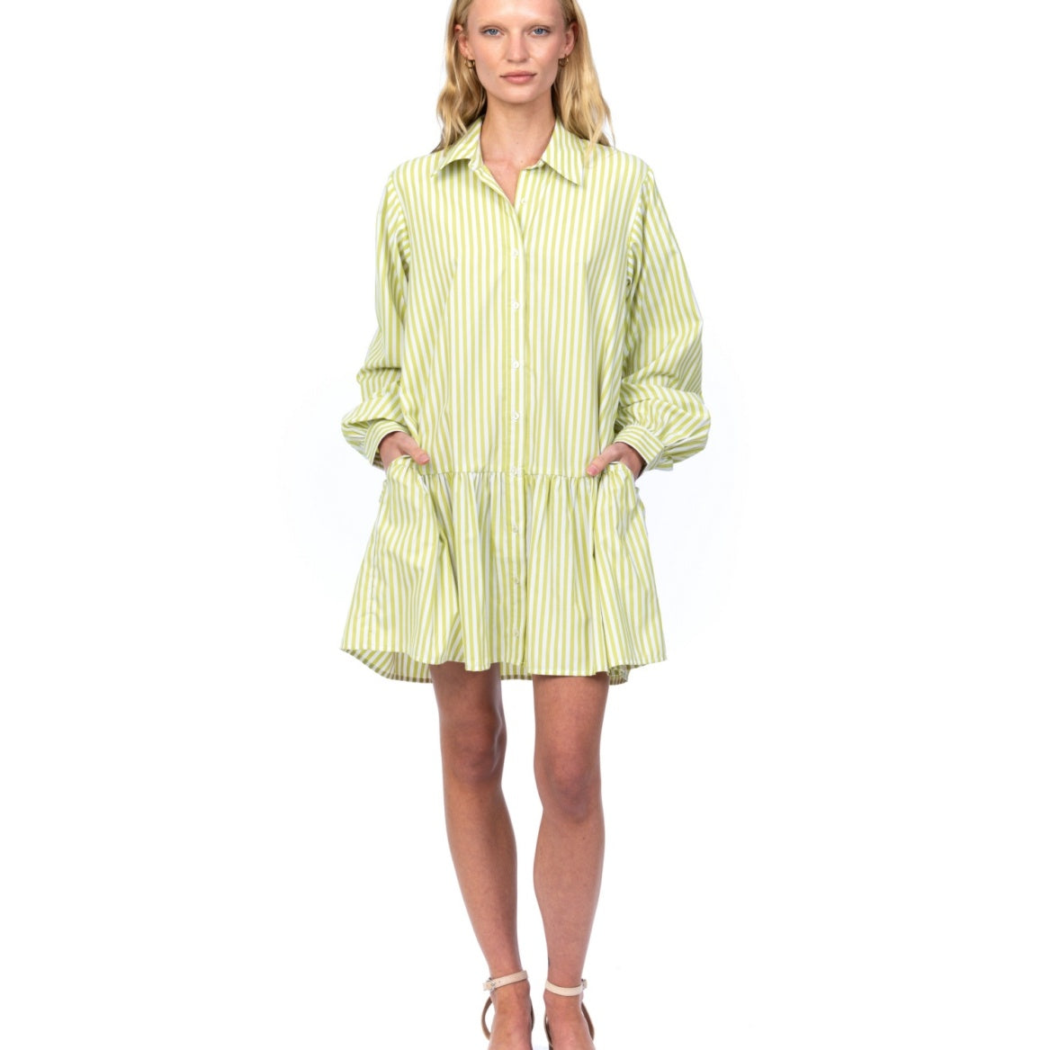 MAHILA Dress Delia