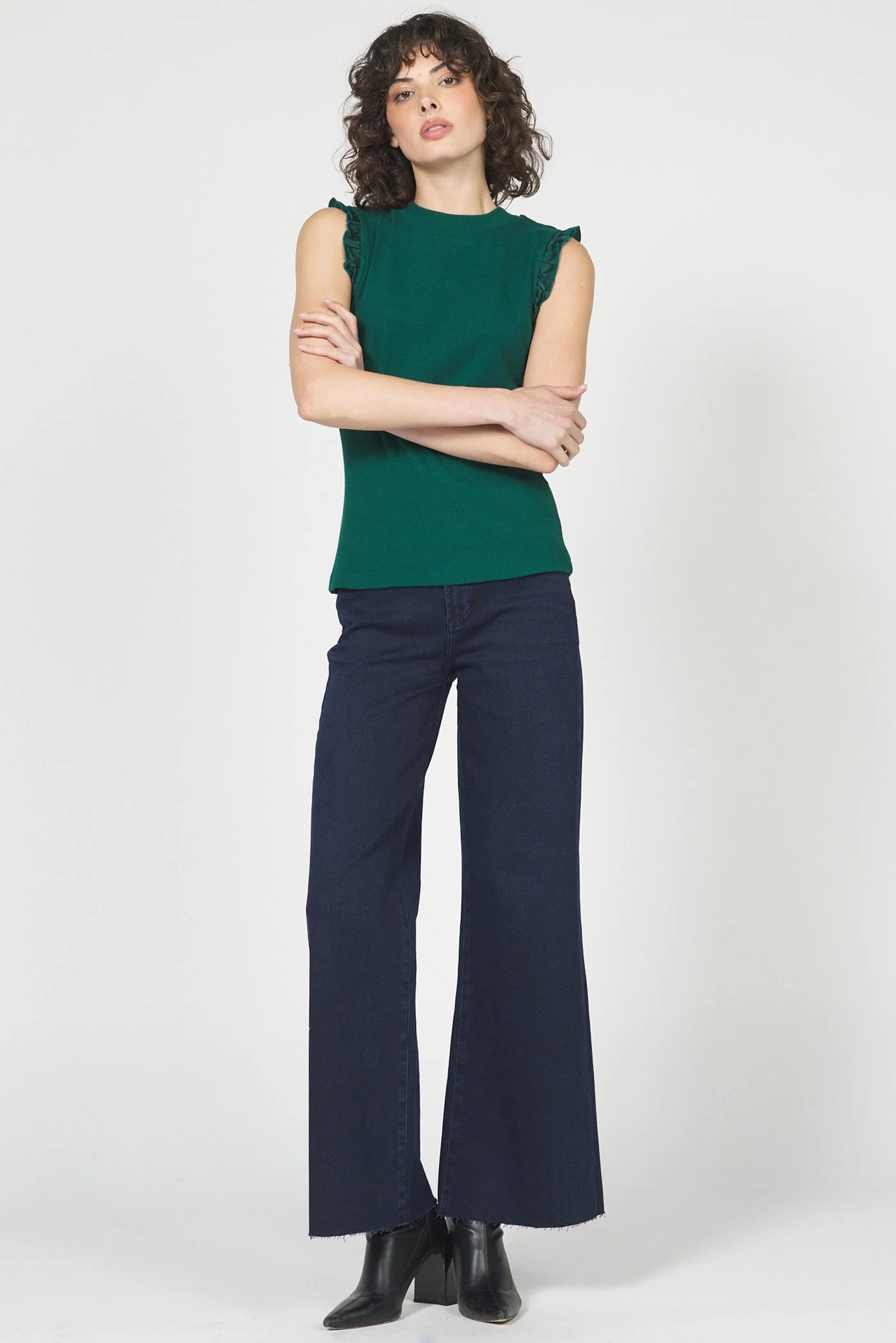 Dear John TOP BRIDGET