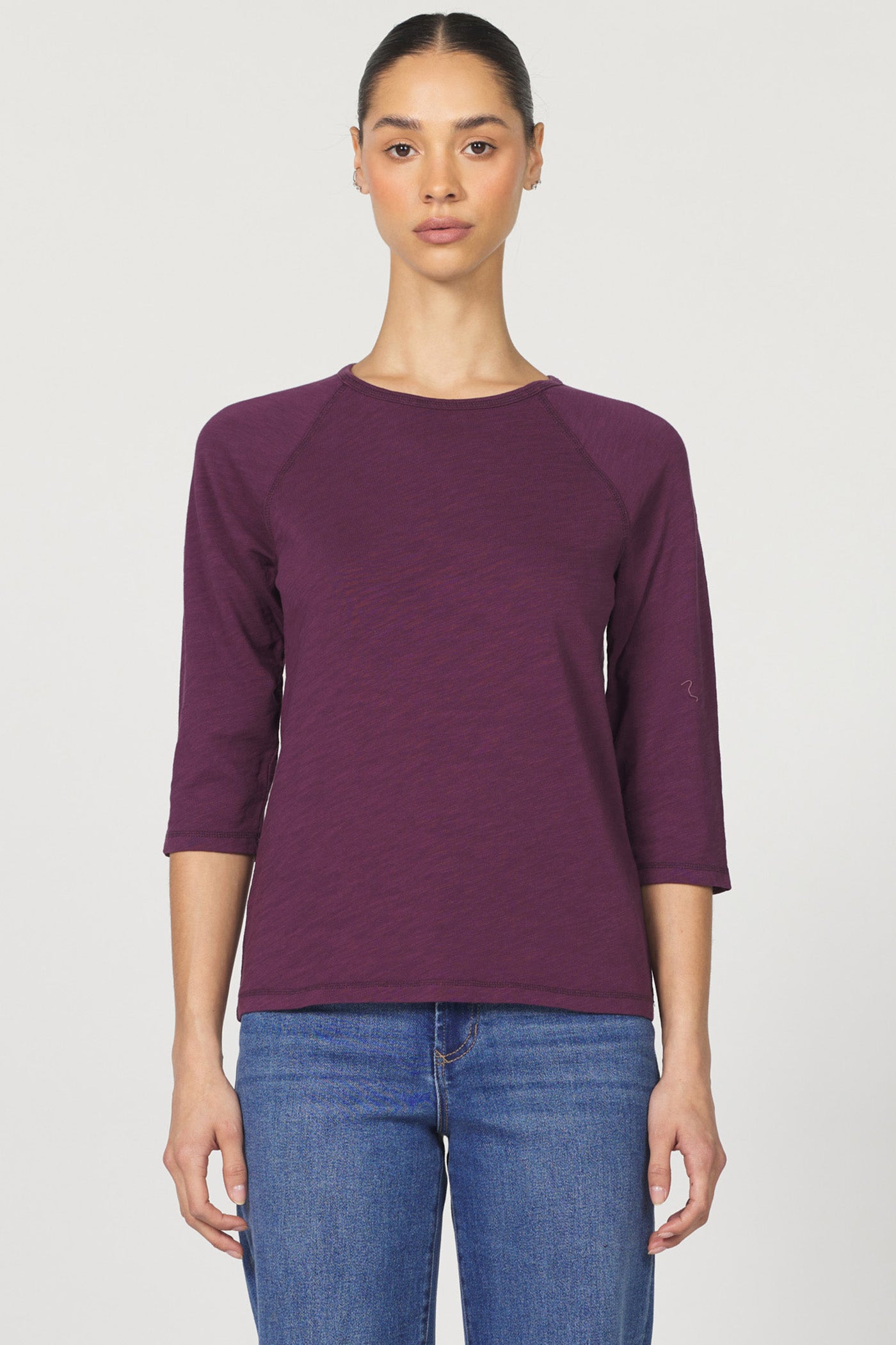TOP SONOMA TEE