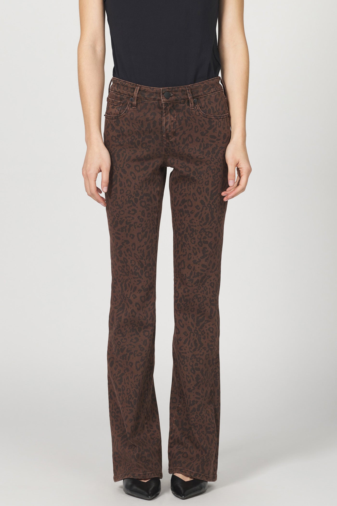 PANT JAXTYN BOOTCUT JEAN