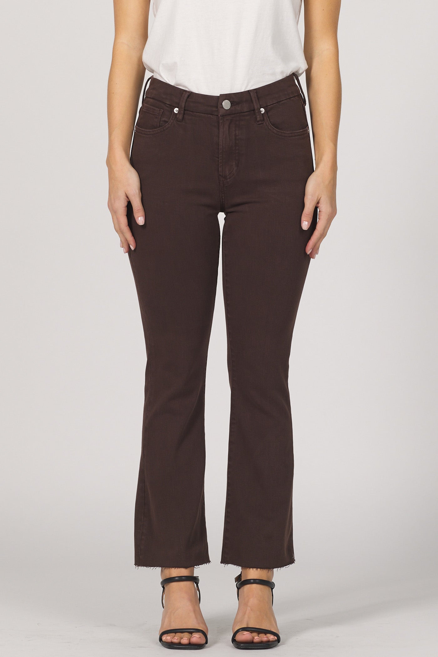 PANT JEANNE FLARE JEAN