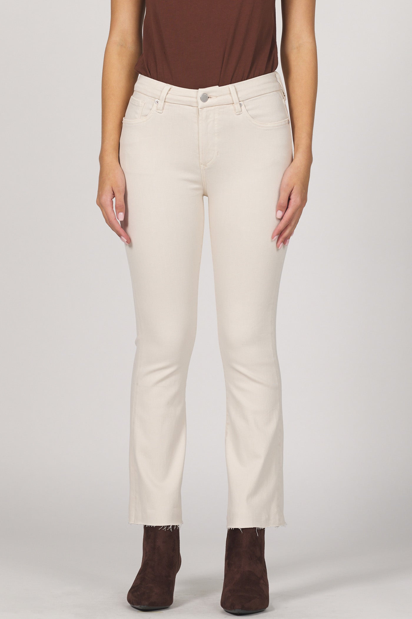 PANT JEANNE FLARE JEAN