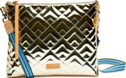 DOWNTOWN CROSSBODY