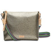 DOWNTOWN CROSSBODY