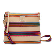 DOWNTOWN CROSSBODY