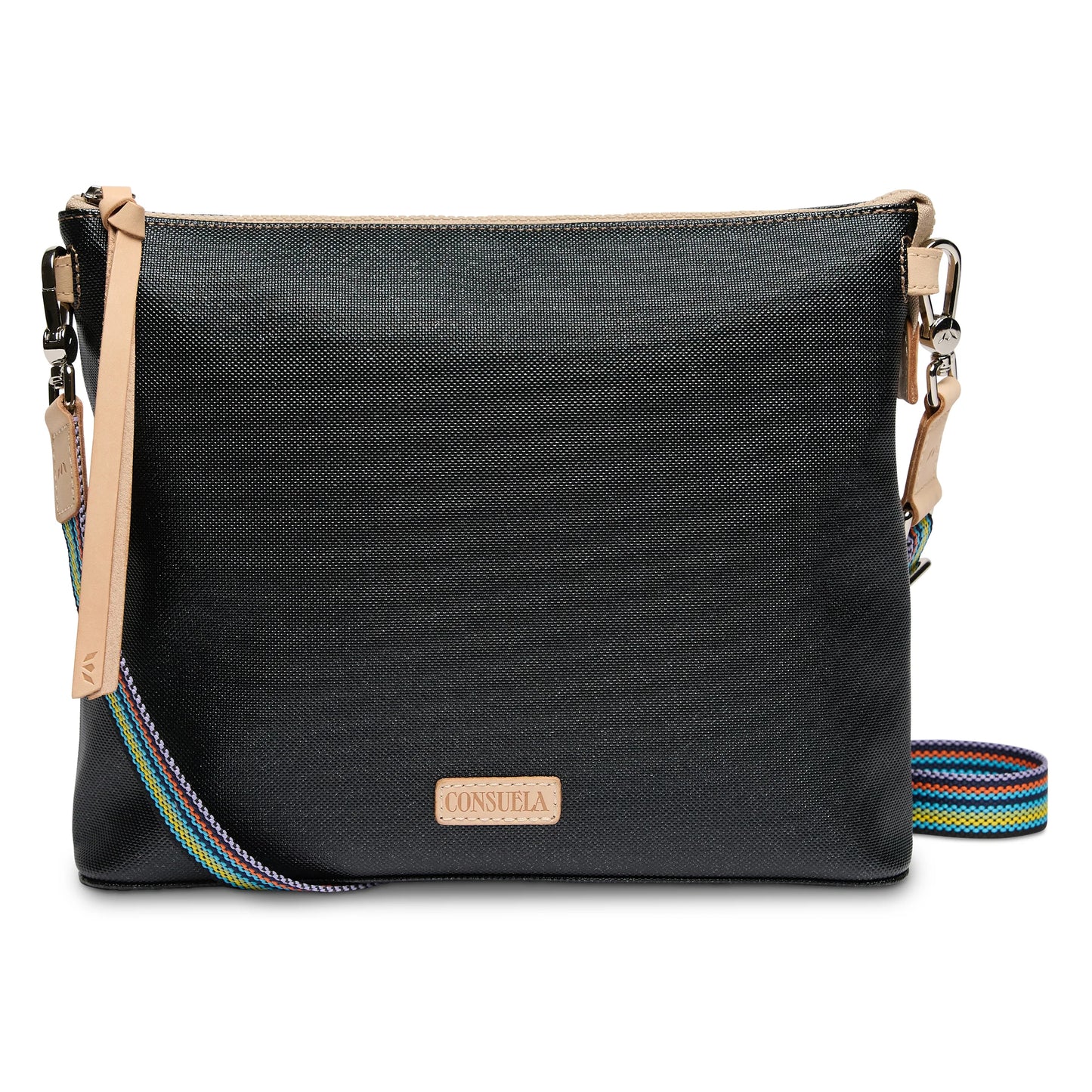 DOWNTOWN CROSSBODY (Multiple Patterns)